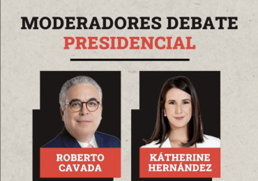ANJE anuncia los moderadores del debate con candidatos presidenciales y congresuales de los partidos mayoritarios